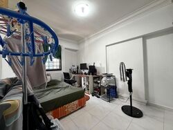 Blk 323A Anchorvale Grove (Sengkang), HDB 5 Rooms #611109241
